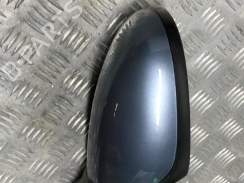 Right mirror PEUGEOT 406 (8B)  | BP28366872C27 