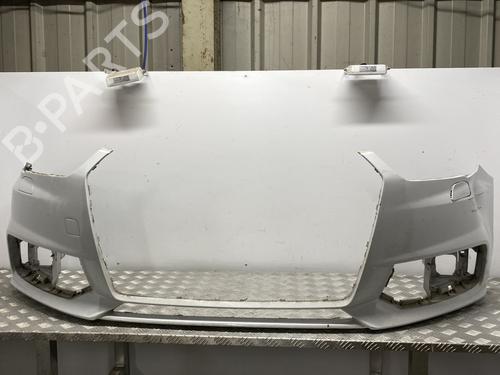 Used Front bumper AUDI A1 Sportback (8XA, 8XF) 1.6 TDI (90 hp) 29406883