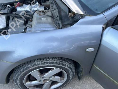 Kotflügel links vorne MAZDA 6 Hatchback (GG)  | BP22117911C41