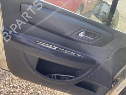 Front left panel CITROËN C4 I (LC_) 1.6 HDi | BP32861469C58 - Image 3