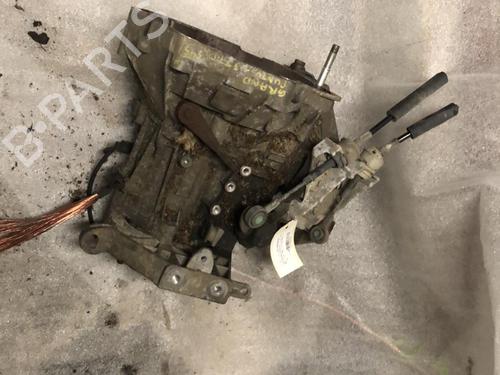 Used Gearbox FIAT PUNTO (199_) [2012-2025]  19914814