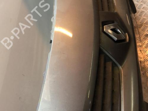 Front bumper RENAULT SCÉNIC II (JM0/1_) 1.9 dCi (JM0G, JM12, JM1G, JM2C) | BP19906429C7 