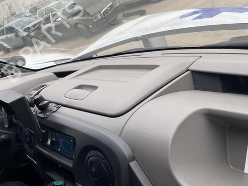 Dashboard RENAULT MASTER III Van (FV) 2.3 dCi 145 FWD (FV0E, FV0F, FV0H, FV02, FV0M, FV0S,... | BP29481522C46 