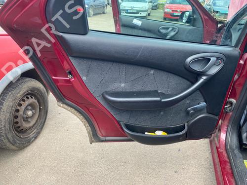 Used Rear left panel Rear left panel 36371891 36371891