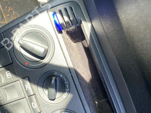 Used Climate control Climate control 36786615 36786615