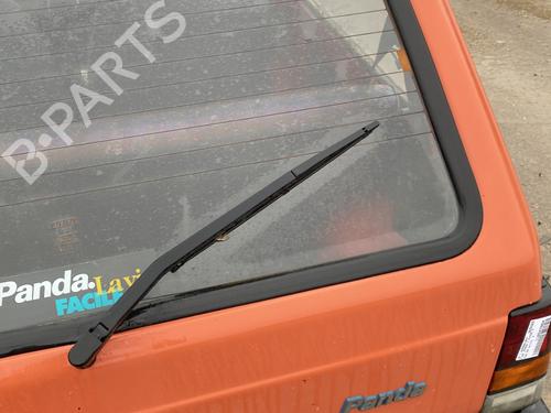 Used Tailgate Tailgate FIAT PANDA (141_) 900 (40 hp) 30646514 30646514