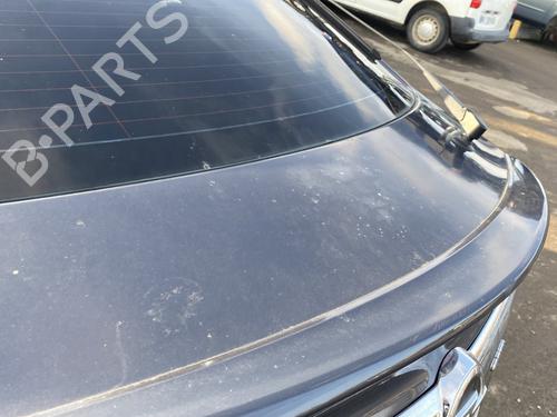 Klapa tylna bagażnika OPEL INSIGNIA A (G09) 2.0 CDTI (68) | BP30889935C6