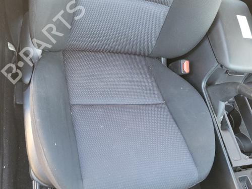 Used Right front seat Right front seat MAZDA 3 (BK) 1.6 DI Turbo (109 hp) 22127617 22127617