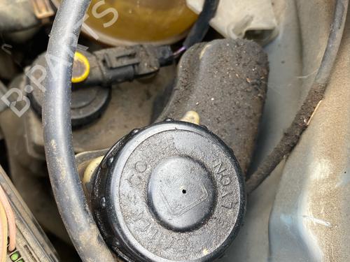 Servostyringsbeholder Servostyringsbeholder RENAULT KANGOO (KC0/1_) 1.4 (KC0C, KC0H, KC0B, KC0M) (75 hp) 36954629 36954629