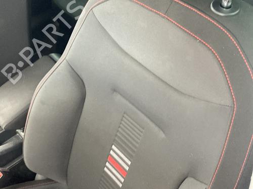 Left front seat SEAT IBIZA V (KJ1, KJG) 1.0 TSI | BP31994790C15 - Image 3