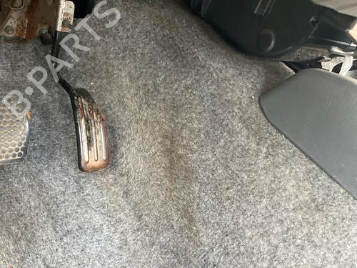 Used Pedal Pedal SUZUKI JIMNY Closed Off-Road Vehicle (SN) 1.3 16V 4WD (SN413, JB33) (80 hp) 39982562 39982562
