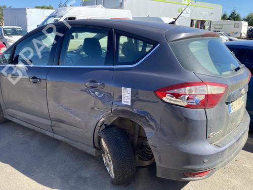 Left front window switch FORD C-MAX II (DXA/CB7, DXA/CEU) 1.6 TDCi | BP29325193I27 - Image 9