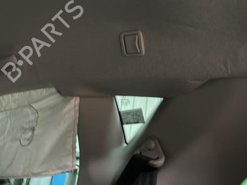 Interiør taket PEUGEOT 207 SW (WK_) 1.6 HDi (90 hp) 19907710