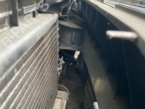 Used Front bumper reinforcement Front bumper reinforcement OPEL MERIVA A MPV (X03) 1.7 CDTI (E75) (100 hp) 39729974 39729974