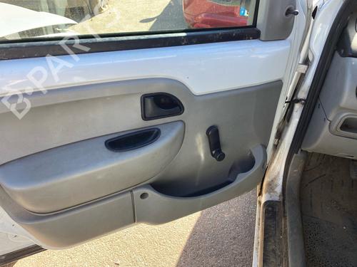 Front left panel RENAULT KANGOO (KC0/1_) 1.5 dCi (KC07) | BP34412428C58 - Image 2