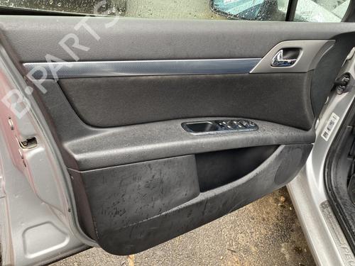 Front left panel PEUGEOT 407 (6D_) 2.0 HDi 135 (6DRHRH, 6DRHRE, 6DRHRG, 6DRHRJ) | BP29191613C58 