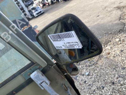Right mirror VW KAEFER 1600 (Mexico) | BP29971767C27