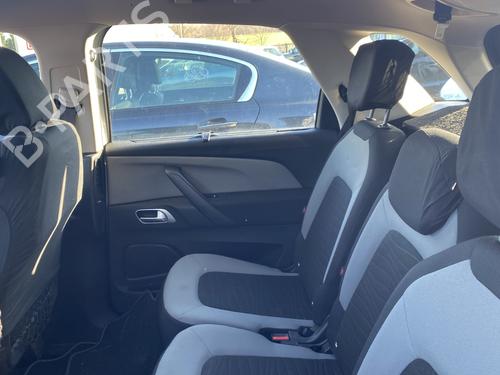 Instrumentbræt CITROËN C4 Picasso II 1.6 HDi / BlueHDi 115 | BP32086754C46  - Image 8