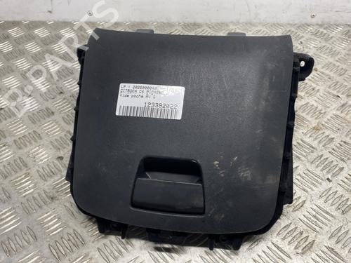 Handskerum Handskerum CITROËN C4 Picasso II 1.6 HDi / BlueHDi 115 (115 hp) 33554401 33554401