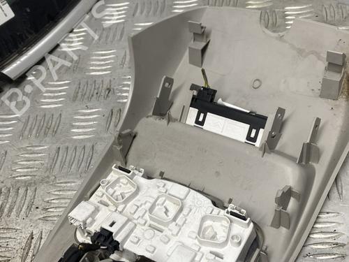 Interior roof light CITROËN C4 II (NC_) 1.6 BlueHDi 100 | BP22200302I8
