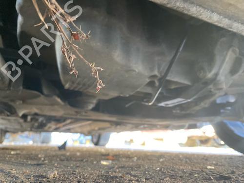 Oliebundkar Oliebundkar RENAULT MEGANE III Hatchback (BZ0/1_, B3_) 1.5 dCi (106 hp) 39648798 39648798