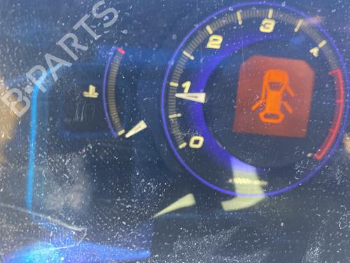 Used Instrument cluster Instrument cluster HONDA CIVIC VIII Hatchback (FN, FK) 2.2 CTDi (FK3) (140 hp) 33818715 33818715