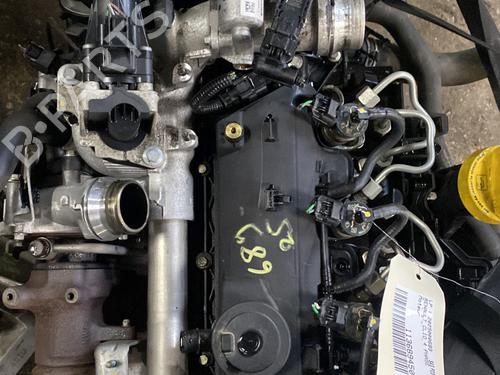 Engine RENAULT CLIO IV (BH_) 1.5 dCi 90 | BP29571657M1  - Image 6