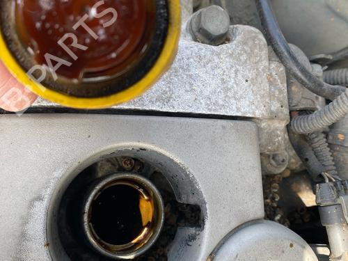 Used Engine Engine 34334788 34334788