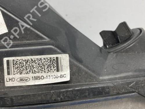 Used Right headlight FORD FOCUS I (DAW, DBW) 1.8 Turbo DI / TDDi (90 hp) 22117090