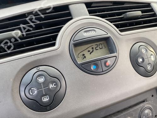 Used Climate control RENAULT GRAND SCÉNIC II (JM0/1_) 1.9 dCi (JM14) (131 hp) 30973278