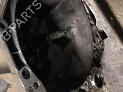 Used Gearbox CITROËN C3 / C3 ORIGIN III (SX) 1.6 BlueHDi 75 (75 hp) 19914625