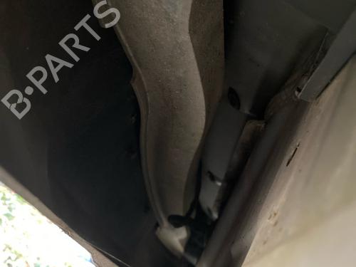Used Rear bumper reinforcement Rear bumper reinforcement OPEL MERIVA A MPV (X03) 1.7 CDTI (E75) (100 hp) 39729975 39729975