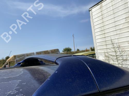 Used Roof bar Roof bar RENAULT ESPACE III (JE0_) 2.2 12V TD (JE0E, JE0H, JE0P) (113 hp) 27977117 27977117