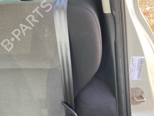 Rear left seatbelt RENAULT MODUS / GRAND MODUS (F/JP0_) 1.5 dCi (FP0F, JP0F) | BP37638132I29 - Image 3