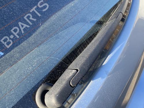 Rear wiper motor DACIA SANDERO II 1.5 Blue dCi 95 (B8JL) | BP30110065M102 