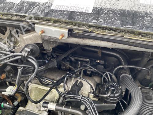 Injector PEUGEOT 807 (EB_) 2.2 HDi | BP32207940M100 - Image 2