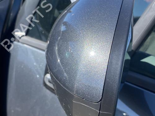 Left mirror PEUGEOT 308 I (4A_, 4C_) 1.6 HDi | BP25475330C26 