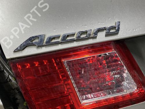 Used Left tailgate light Left tailgate light HONDA ACCORD VIII (CU) 2.2 i-DTEC (CU3) (150 hp) 30760454 30760454