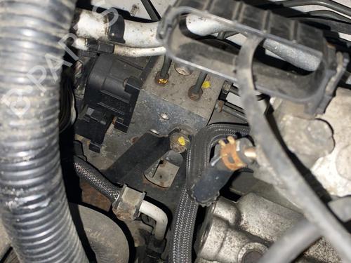 Used ABS pump NISSAN ALMERA TINO (V10) 1.8 (114 hp) 31923476