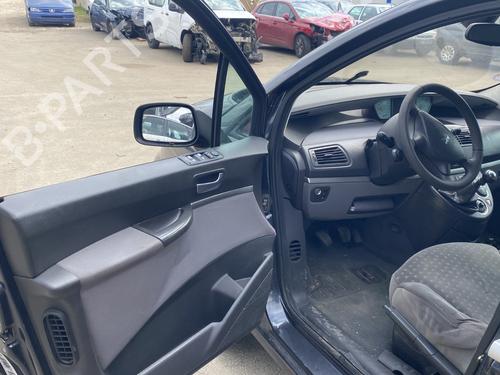 Other PEUGEOT 807 (EB_) 2.2 HDi | BP25771470O1  - Image 9