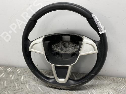 Steering wheel SEAT IBIZA IV SC (6J1, 6P5) 1.6 TDI | BP29158724C49 