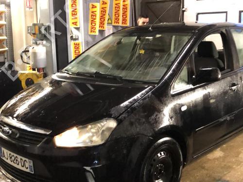 Engine FORD C-MAX (DM2) 1.6 TDCi | BP22115443M1  - Image 7