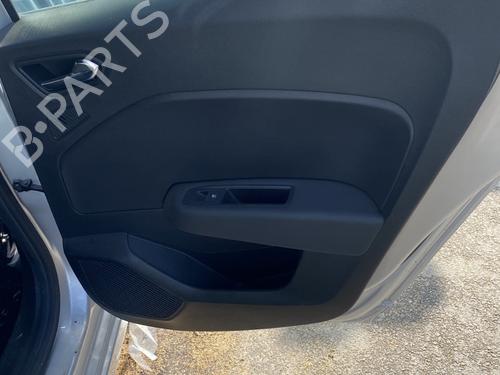 Used Rear right panel Rear right panel RENAULT CLIO V (B7_) 1.0 TCe 90 (B7MT) (91 hp) 26431388 26431388