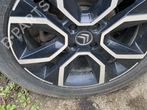 Used Rim CITROËN C4 III (BA_, BB_, BC_) ë-C4 (BCZKXC, BZCKSC) (136 hp) 29450457