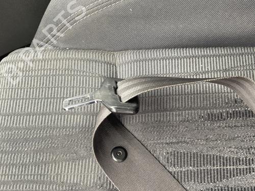 Used Front left seatbelt Front left seatbelt PEUGEOT 508 SW I (8E_) [2010-2018] 33635550 33635550