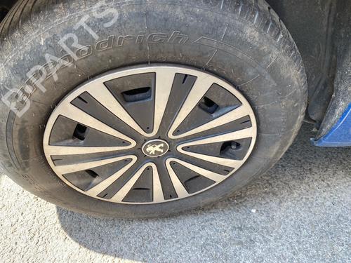 Other PEUGEOT PARTNER Tepee 1.6 HDi | BP38007119O1 - Image 3