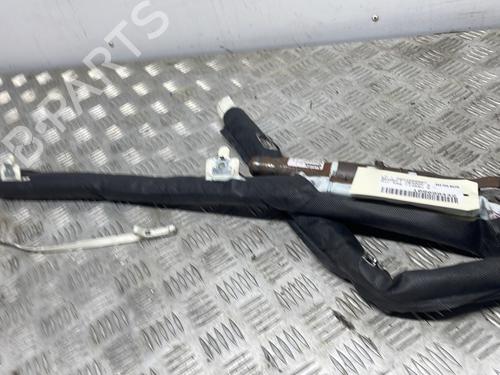 Used Left curtain airbag RENAULT MEGANE III Coupe (DZ0/1_) 1.9 dCi (DZ0N, DZ0J, DZ1J, DZ1K) (131 hp) 27436035
