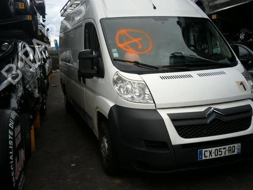 Dørliste CITROËN JUMPER II Van 2.2 HDi 130 | BP36427785C150 - Image 9