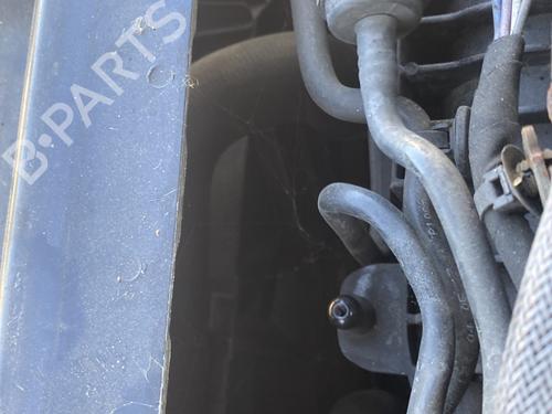 Front slam panel LAND ROVER RANGE ROVER EVOQUE (L538)  | BP25483961C72 