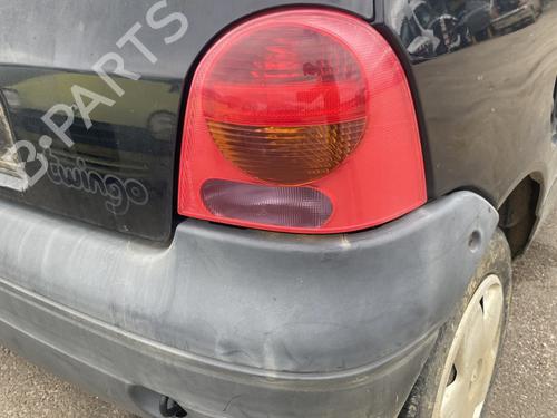 Right taillight RENAULT TWINGO I (C06_) 1.2 (C066, C068) | BP29455441C35 